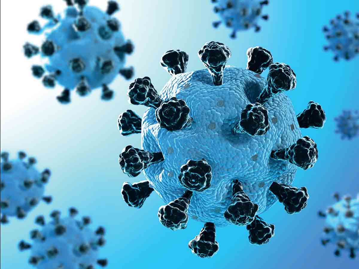 ఏపీలో 10వేలకు చేరిన కరోనా కేసులు..