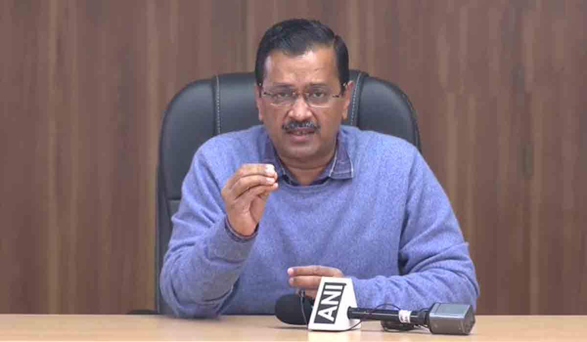 Goa Assembly Polls: రేపు సీఎం అభ్య‌ర్థి ఖ‌రారు.. ప్ర‌క‌టించ‌నున్న ఆప్‌