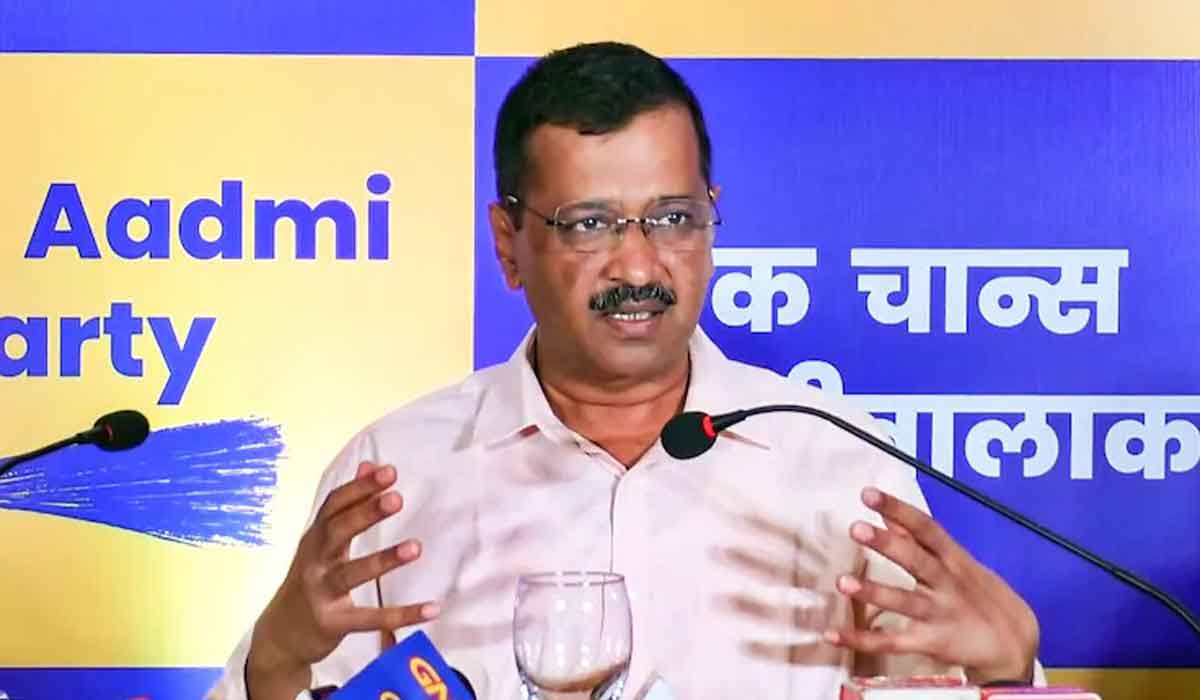 నేడు గోవా సీఎం అభ్య‌ర్థిని ప్ర‌క‌టించ‌నున్న ఆప్‌