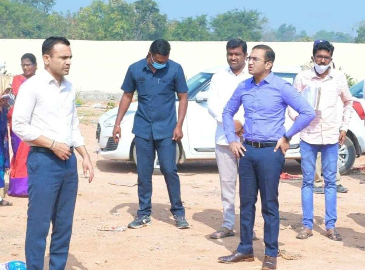 కొవిడ్‌ మూడో దశపై అప్రమత్తంగా ఉండాలి