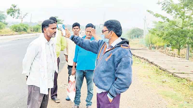 ‘మహా’ అలర్ట్‌..