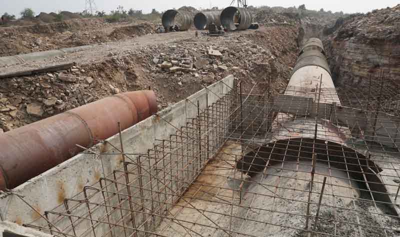 త్వరలో ట్రయల్న్‌