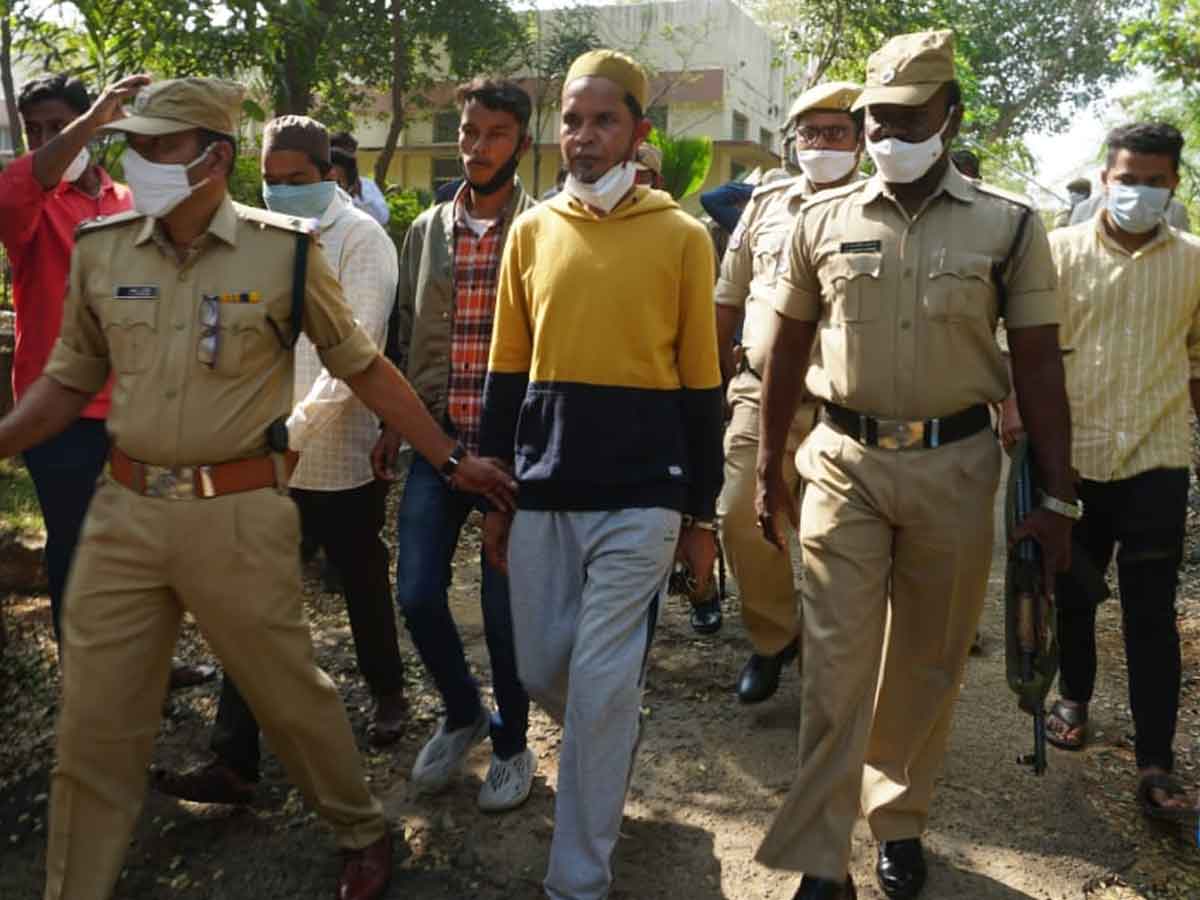 Shooting incident | ఆదిలాబాద్ కాల్పుల ఘటన..తుది తీర్పును వాయిదా వేసిన కోర్టు