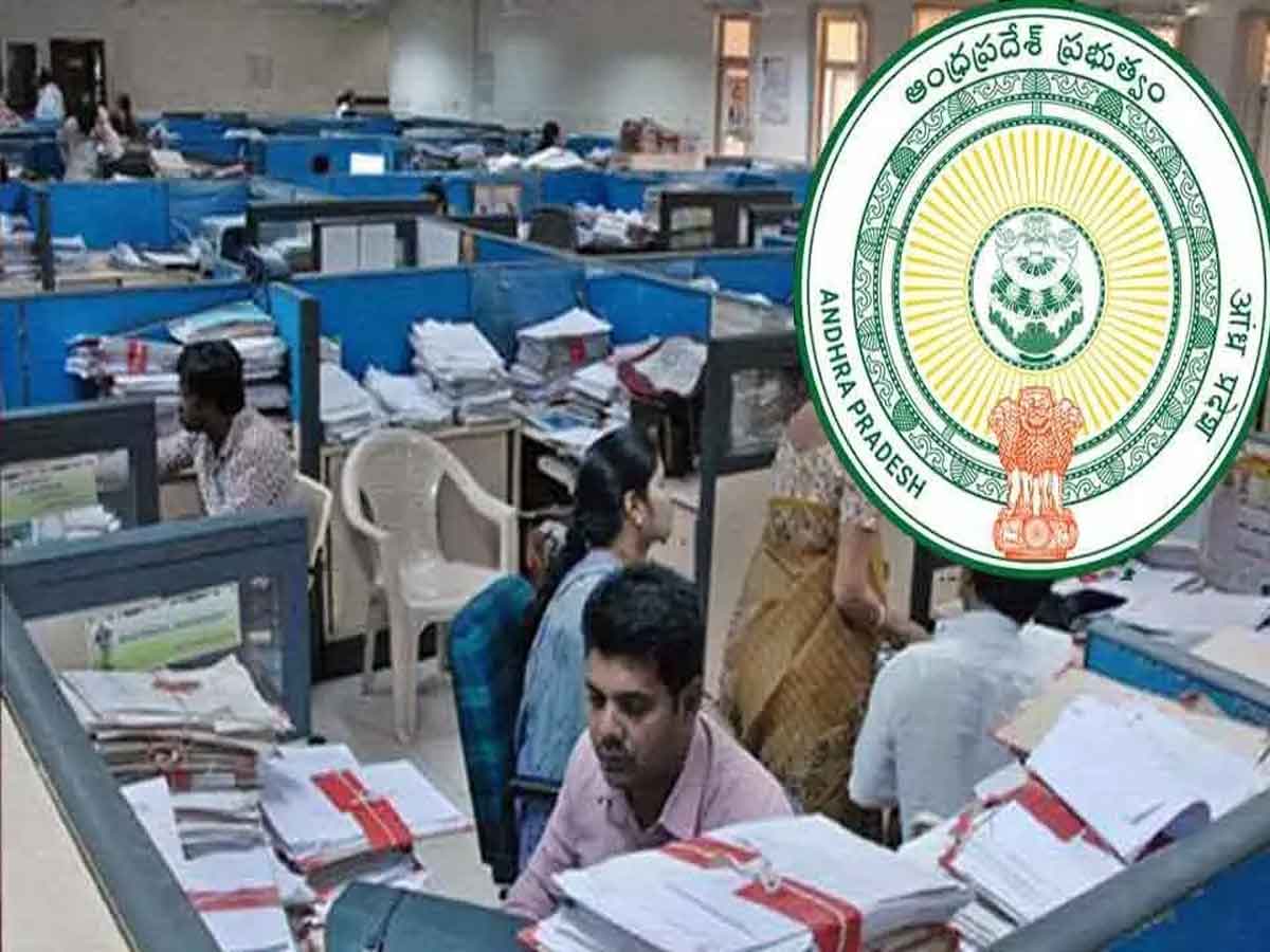 హెచ్ఆర్ఏ విష‌యంలో కీల‌క నిర్ణ‌యం