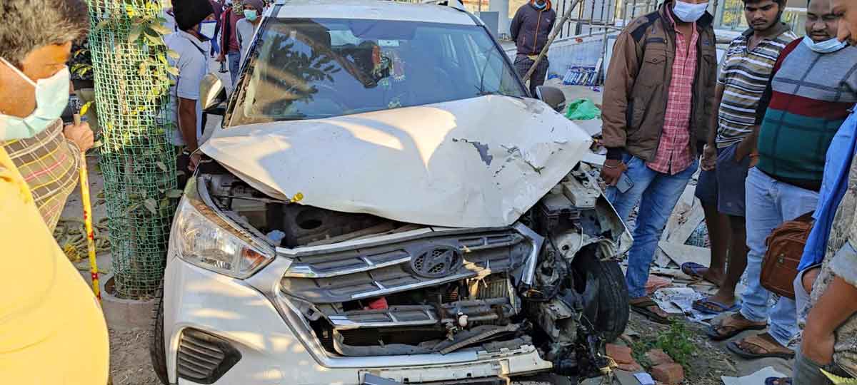 బాలుడే బలిగొన్నాడు..!