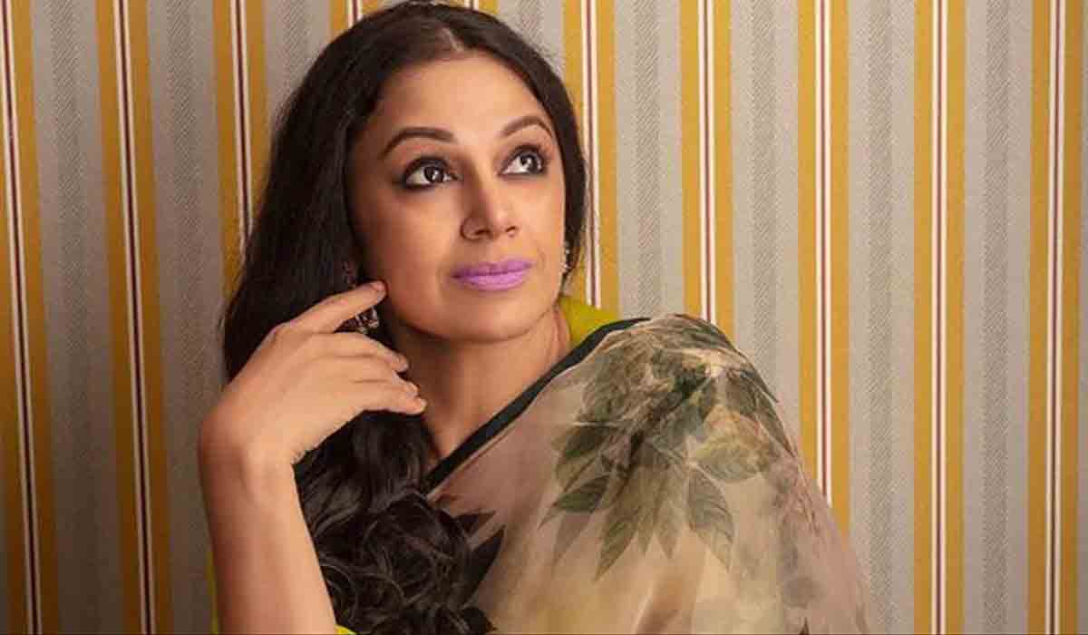 అలనాటి న‌టికి ఒమిక్రాన్..