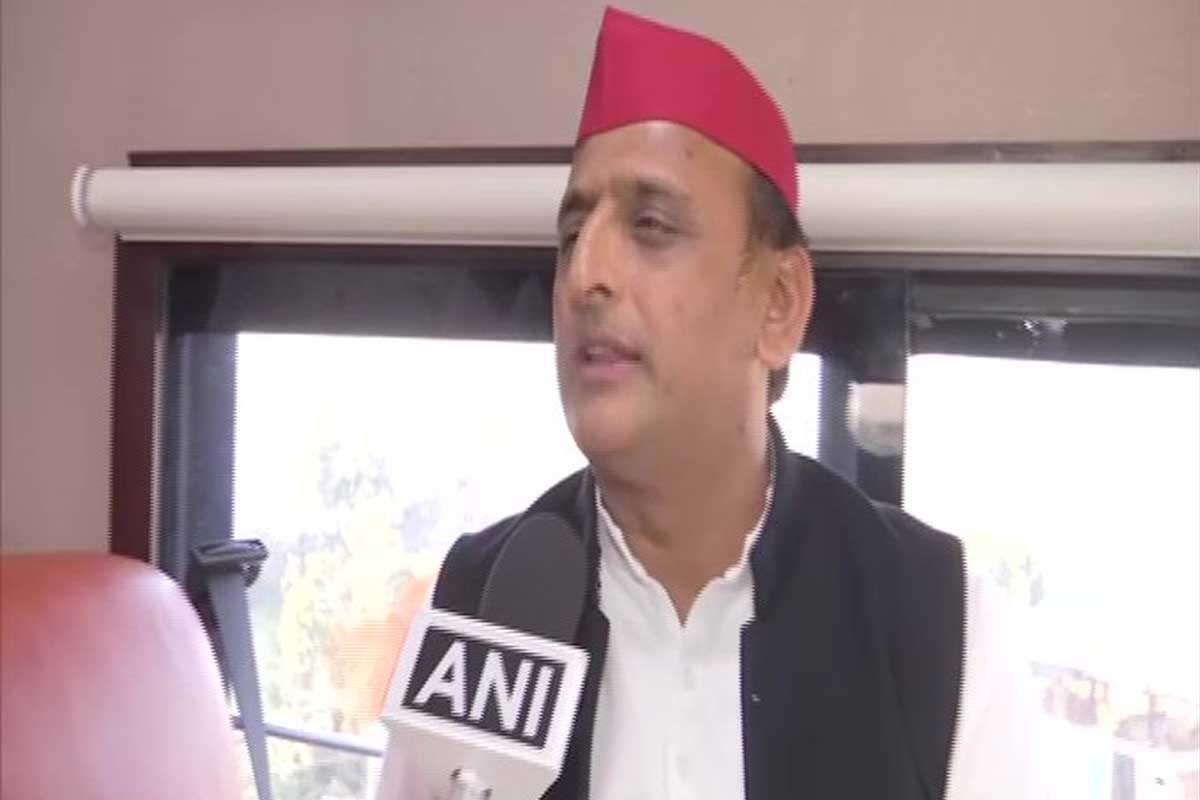 Uttarpradesh Polls: ఓడిపోయే రెజ్ల‌ర్ ప్ర‌త్య‌ర్థిని కొరుకుతాడు, గీకుతాడు, గొంతు కూడా పిసుకుతాడు..  యూపీలో బీజేపీ అదే చేస్తున్న‌ది..!