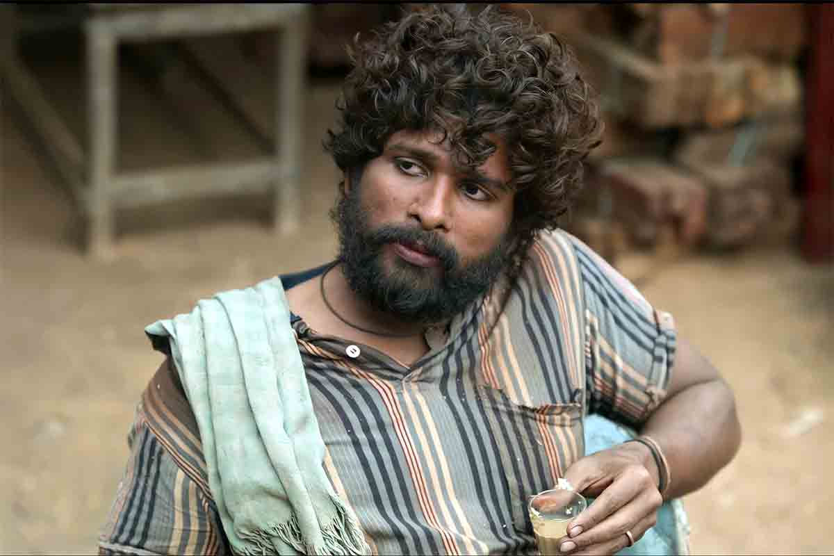 ప‌ది రోజుల్లోనే 1 మిలియన్.. ఇన్‌స్టాగ్రామ్‌లో అల్లు అర్జున్ ఆల్ టైం రికార్డ్..