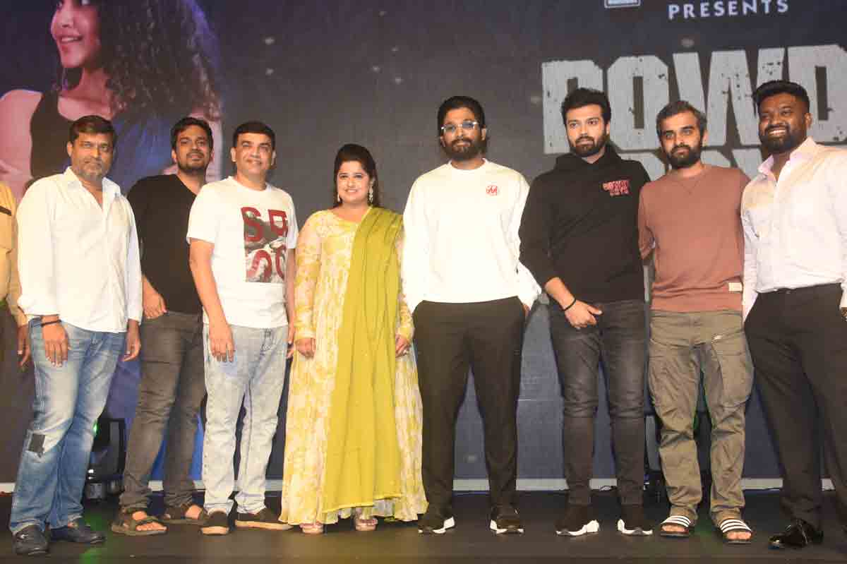 తెలుగు సినిమా గెలవాలి