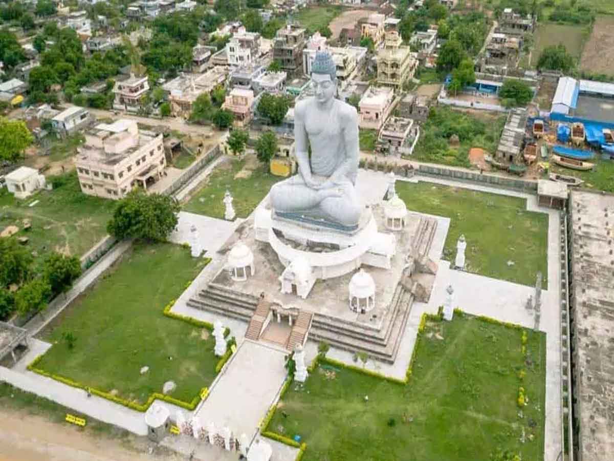 Amaravathi: కార్పొరేషన్‌గా అమరావతి.. ఉత్తర్వులు జారీ