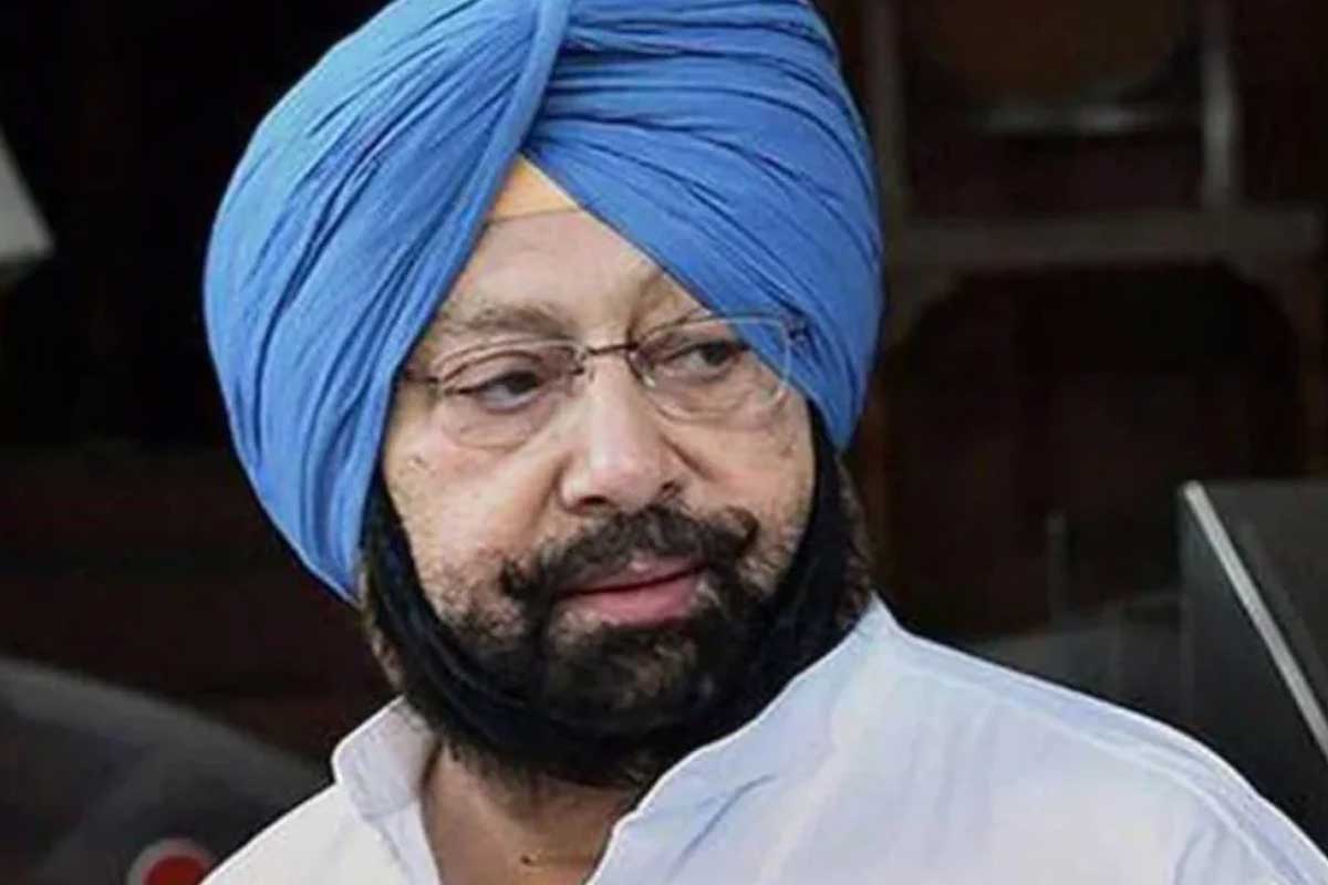 Punjab polls | పంజాబ్‌లో హంగే.. మాజీ సీఎం జోస్యం