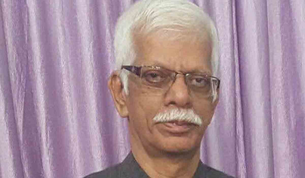 శాస‌న మండ‌లి ప్రొటెం చైర్మ‌న్‌గా అమీనుల్ హ‌స‌న్ జాఫ్రీ బాధ్య‌త‌ల స్వీక‌ర‌ణ‌