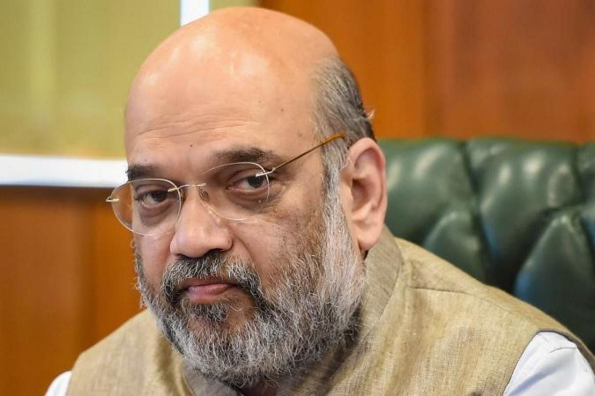 త్వరలో జమ్మూకశ్మీర్‌లో ఎన్నికలు.. ఆ తర్వాత రాష్ట్ర హోదా : అమిత్‌షా