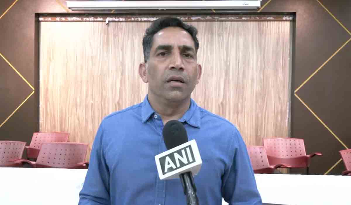 బీజేపీలో చేరేందుకు బీజేపీ ప్ర‌భుత్వం నుంచి వైదొలిగిన మంత్రి.. ఎందుకో తెలుసా..?