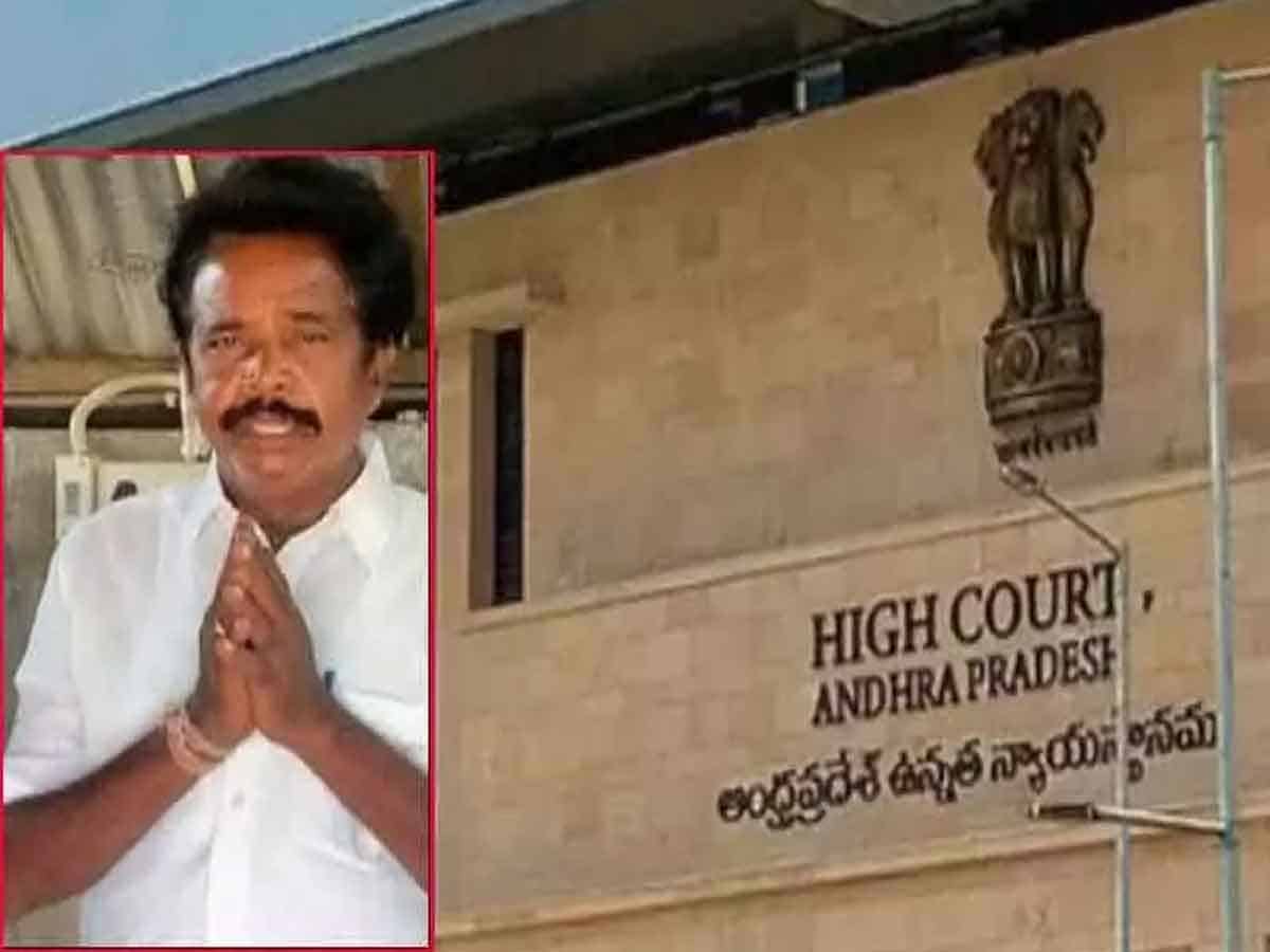 Anandaiah: కొవిడ్‌ మందు పంపిణీపై కోర్టును ఆశ్రయించిన ఆనందయ్య