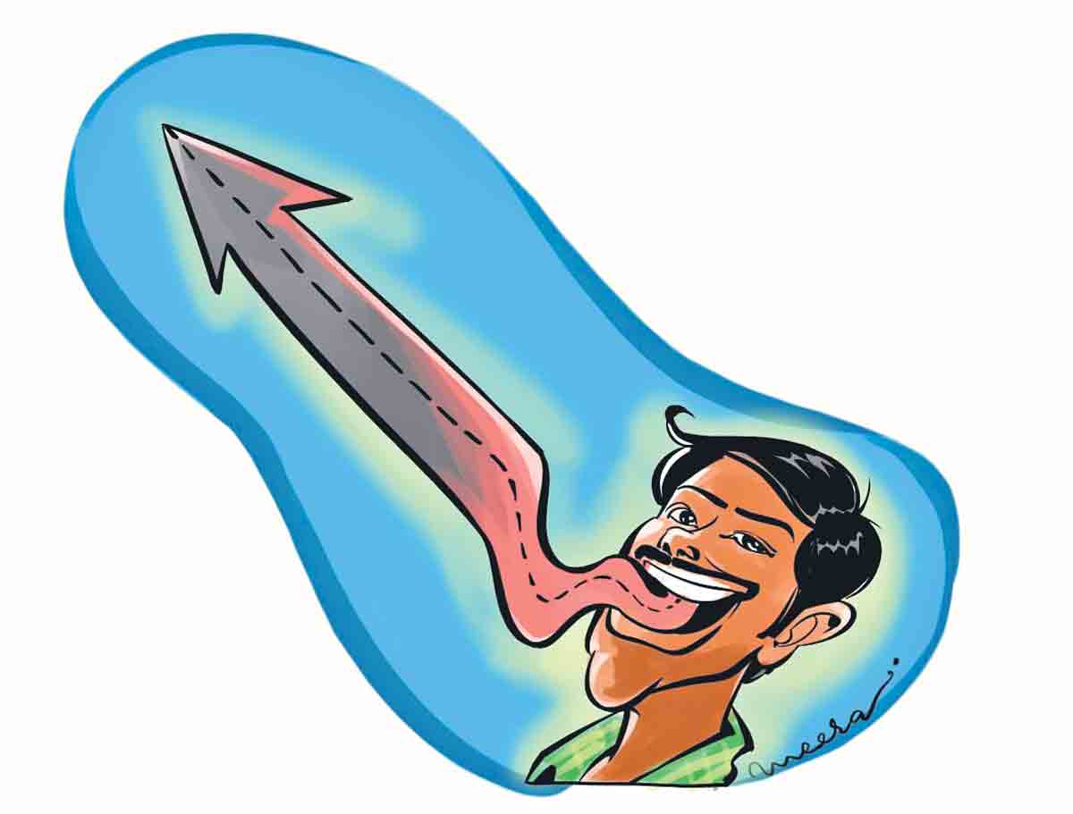 అశ్వత్థామ హతః..