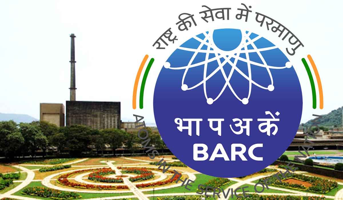 BARCలో సైంటిఫిక్ ఆఫీస‌ర్ పోస్టులు