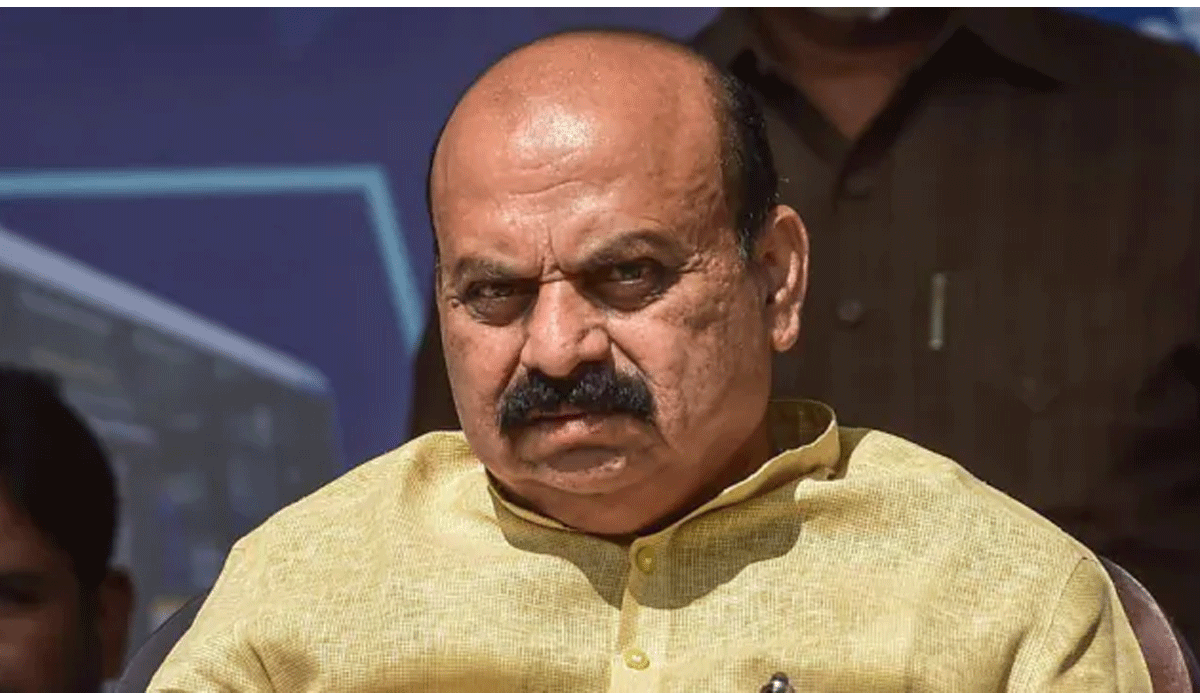 BJP : ఐదు రాష్ట్రాల ఎన్నిక‌ల తంతు త‌ర్వాత క‌ర్నాట‌క సీఎం మార్పు.. బీజేపీ భ‌యం ఏమిటంటే..