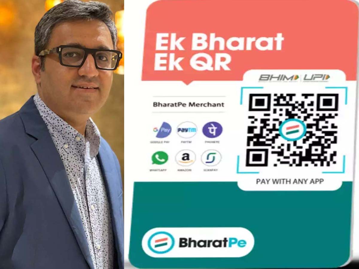 Bharatpe Fraud | భార‌త్‌పే కో-ఫౌండ‌ర్ ఫ్రాడ్‌..అశ్‌నీర్ గ్రోవ‌ర్ ఇంటికే?!