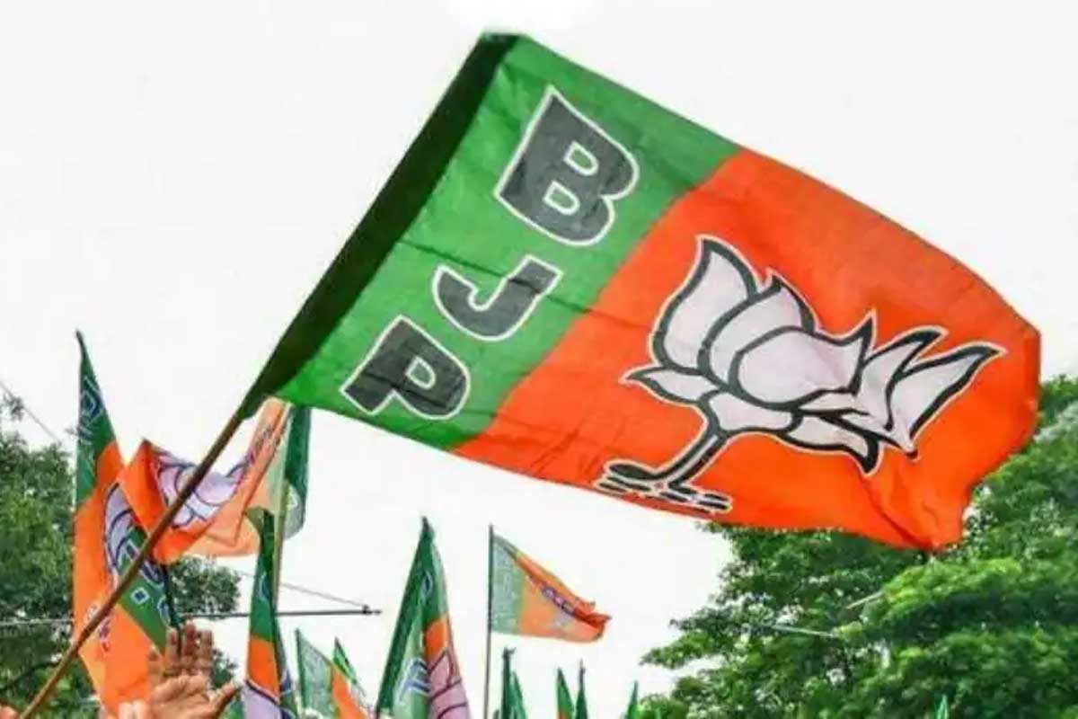 గోవాలో మిగిలిన ఆరు స్థానాల‌కూ అభ్య‌ర్థుల‌ను ప్ర‌క‌టించిన బీజేపీ