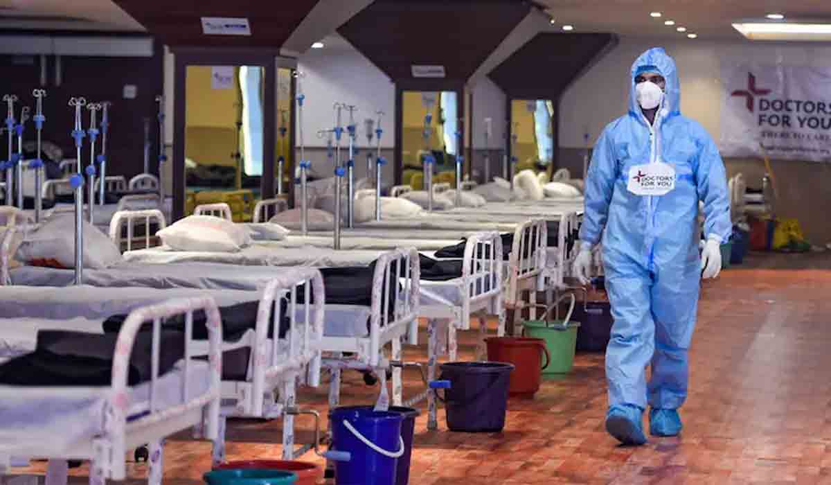 ముంబైలో 89 శాతం ఒమిక్రాన్‌ కేసులే..