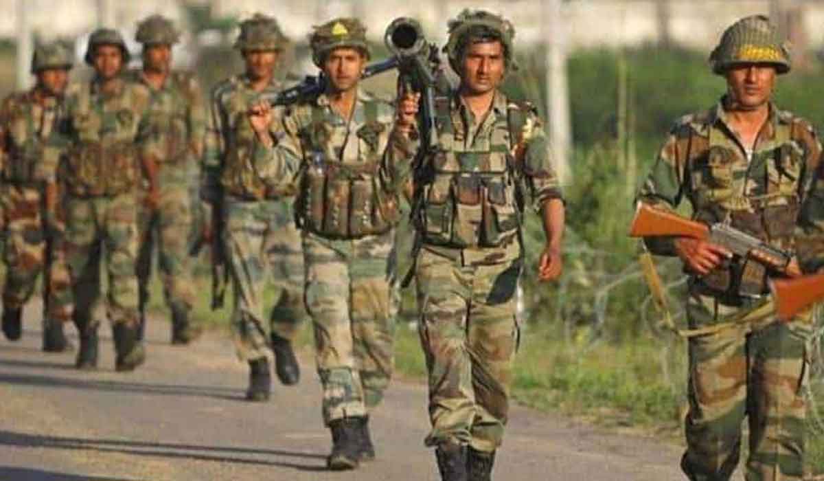 BSFలో కానిస్టేబుల్ ట్రేడ్స్‌మ్యాన్ పోస్టులు