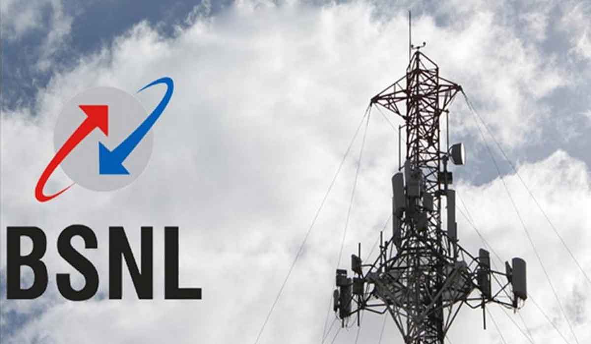 బీఎస్ఎస్ఎల్‌లో లీగ‌ల్ ప్రొఫెష‌న‌ల్స్‌