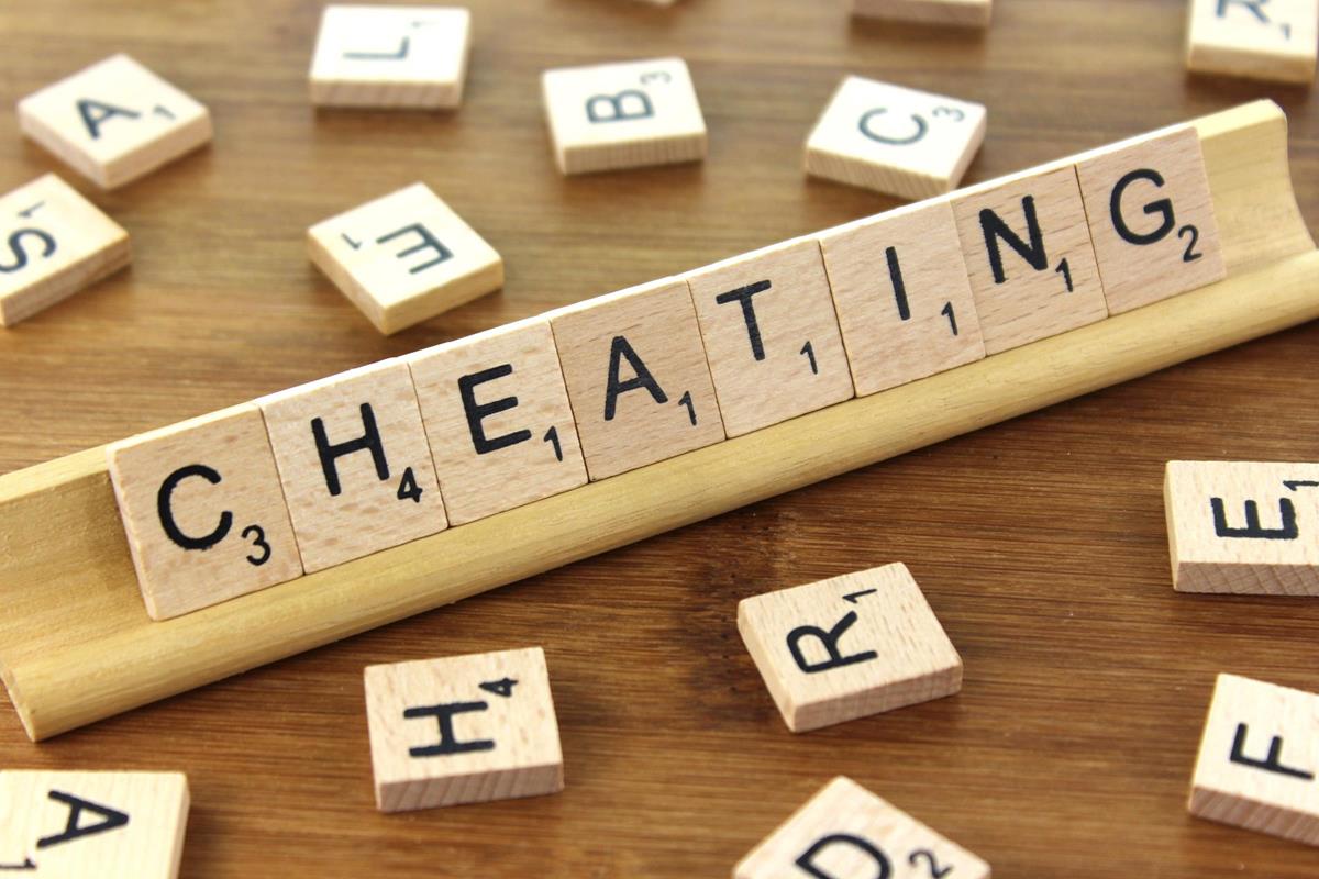 Cheating case | నమ్మించి మోసం చేసిన వ్యక్తిపై కేసు నమోదు