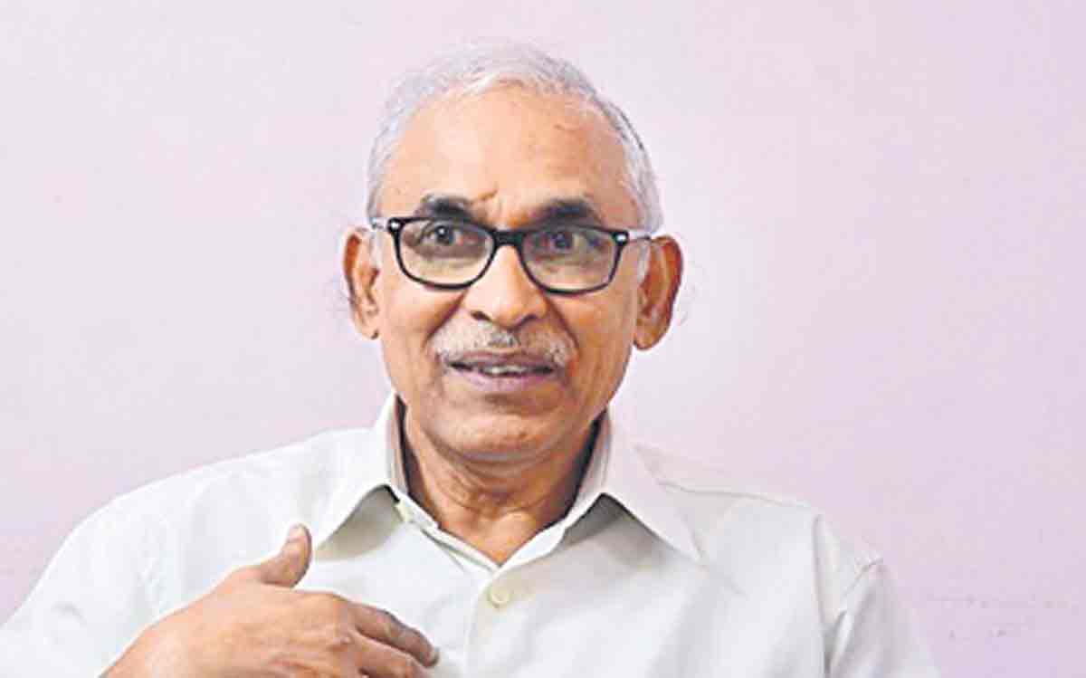 తెలంగాణలో బీజేపీ హింస రచన