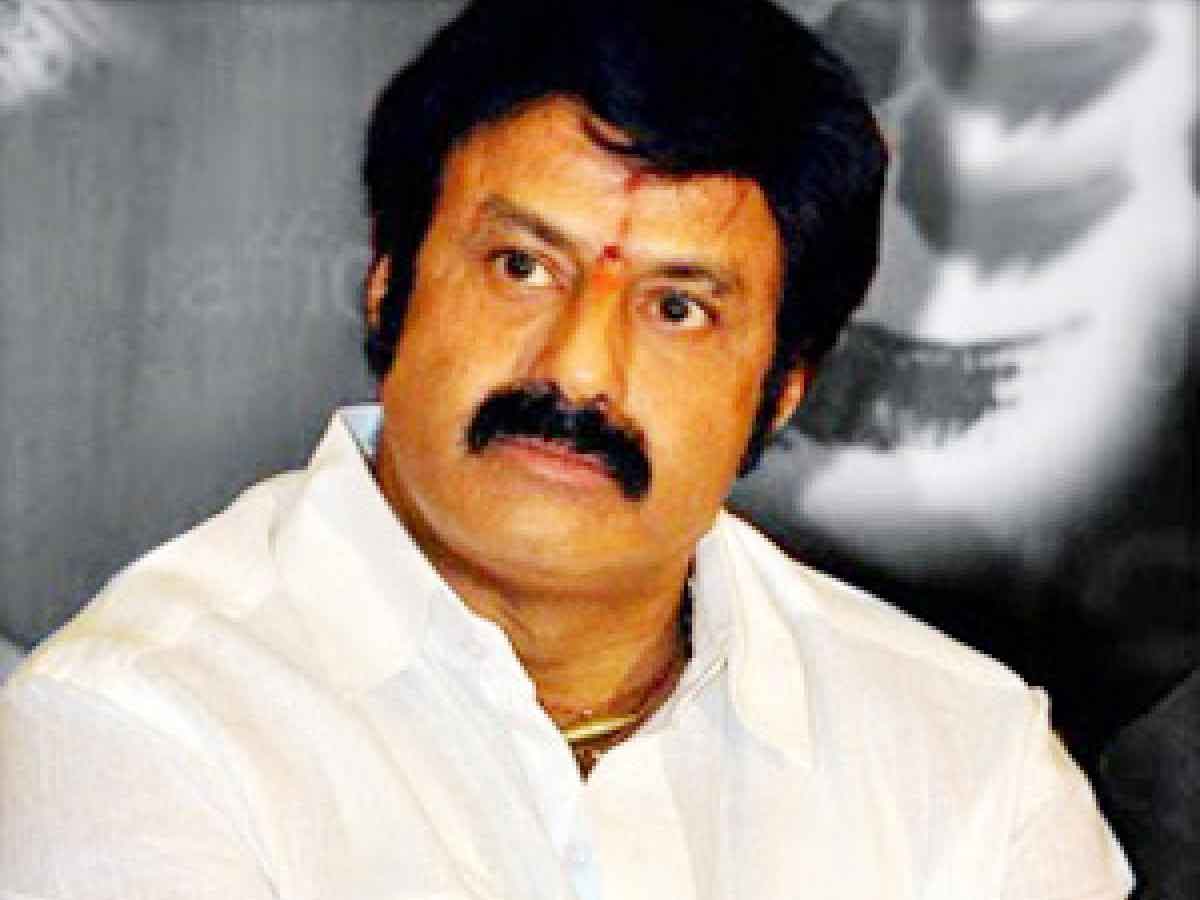 ఏపీలో కొత్త జిల్లాల‌ ఏర్పాటుపై  స్పందించిన బాల‌కృష్ణ.. ఏమన్నారంటే?