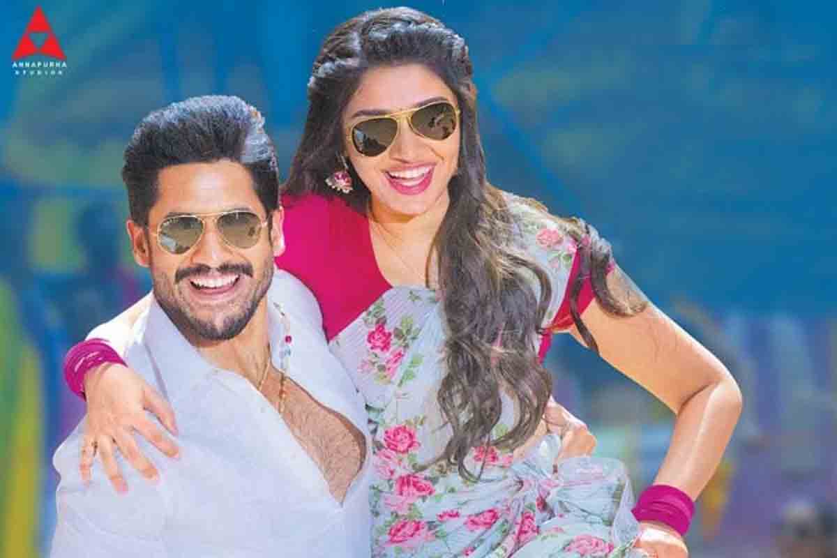 బంగార్రాజు సినిమాకు అసలు పరీక్ష మొదలైంది.. కలెక్షన్స్ డ్రాప్..