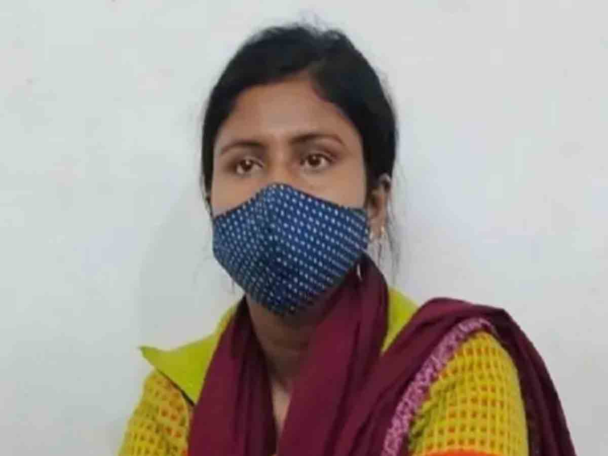 15 ఏండ్లుగా హిందువుగా న‌మ్మించిన బంగ్లాదేశ్ మహిళ… ఎట్ట‌కేల‌కు అరెస్ట్