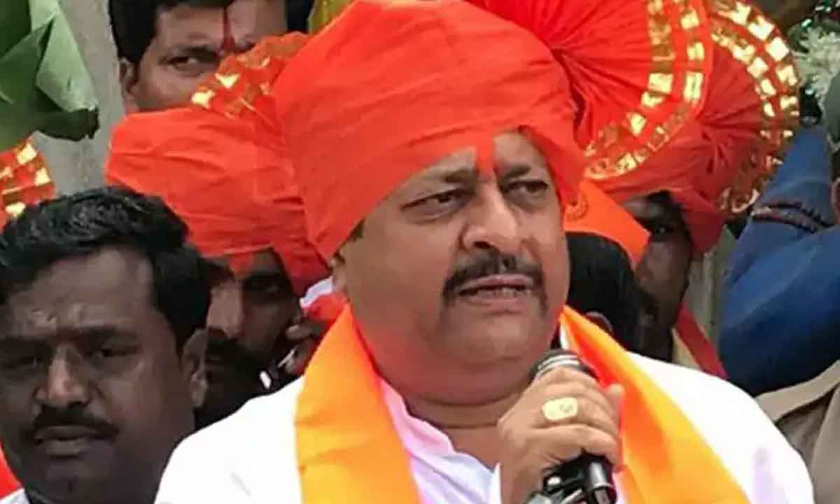 త్వరలోనే మంత్రులు జంప్‌