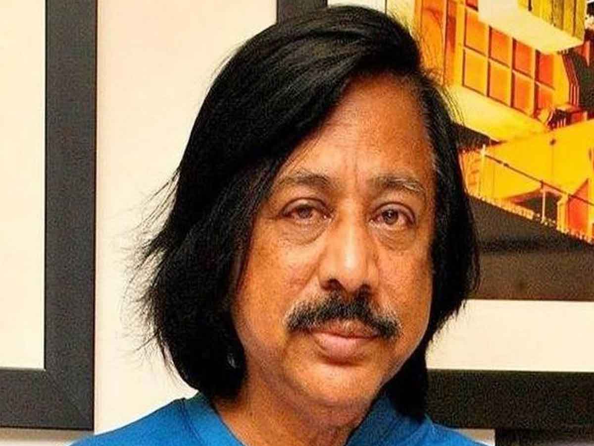 ఫొటోగ్రాఫర్‌ భరత్‌ భూషణ్ కన్నుమూత, సీఎం కేసీఆర్‌ సంతాపం