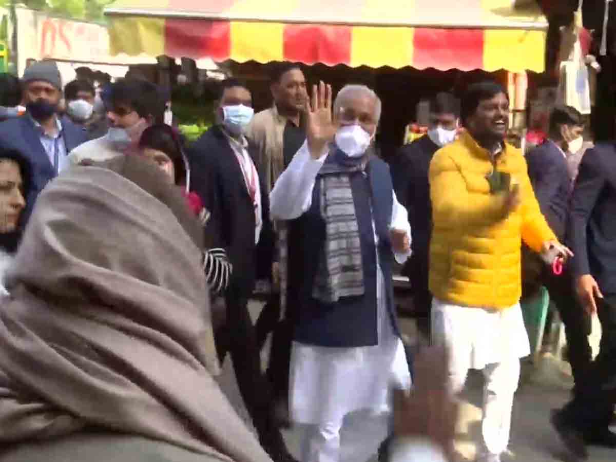 ఛత్తీస్‌గఢ్ సీఎం భూపేశ్‌పై ఉత్తరప్రదేశ్‌లో కేసు.. ఎందుకంటే?