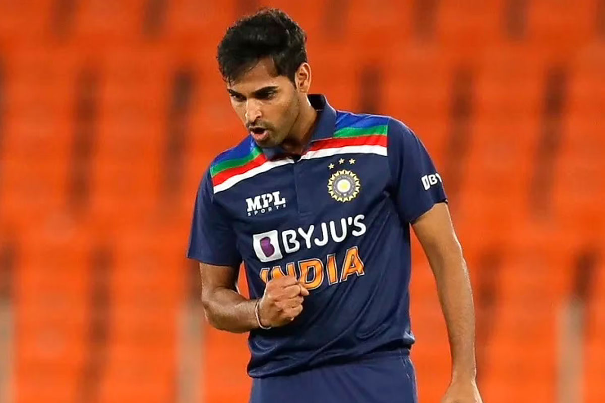 Team India | భువీ భవితవ్యం ప్రశ్నార్ధకమే.. లెజెండరీ క్రికెటర్ ఏమన్నారంటే?