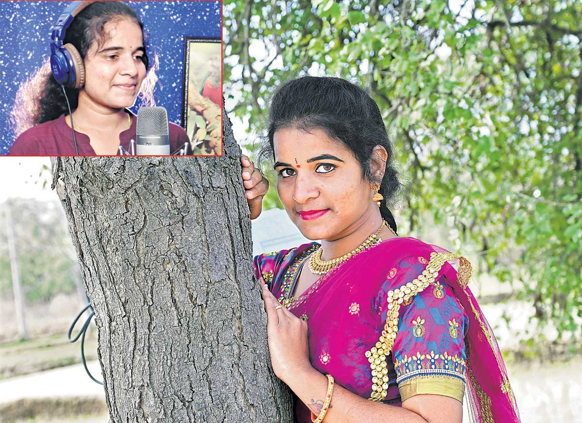 రంగు మెరుపుతో వచ్చె.. రాఖీల పండుగ!