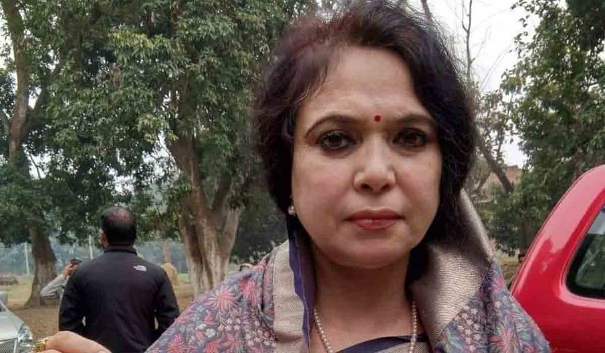 Reshmi Verma: బీహార్‌లో బీజేపీకి షాక్‌.. మ‌హిళా ఎమ్మెల్యే రాజీనామా