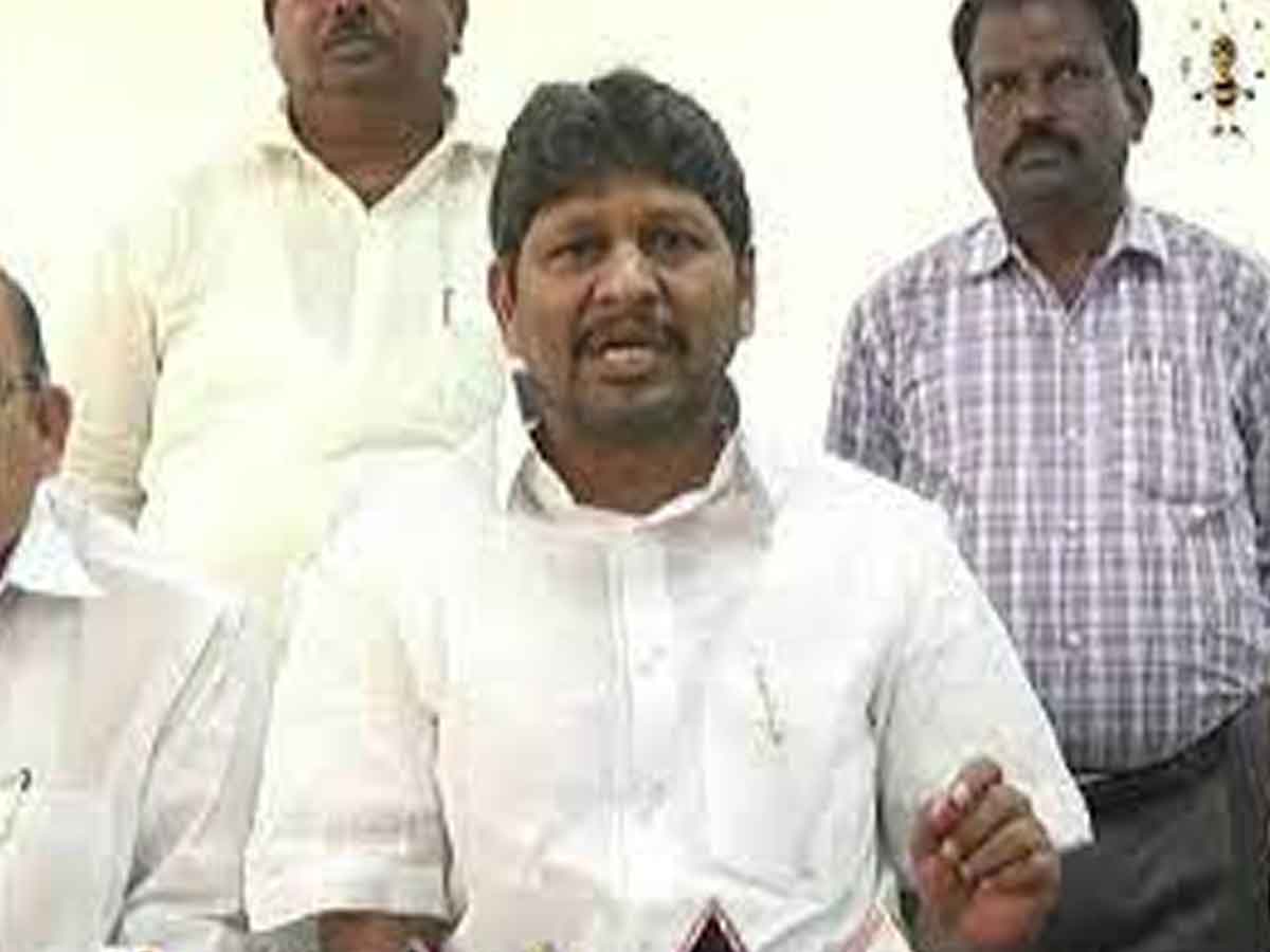 మెరుగైన పీఆర్సీ కోసం ఐక్య ఉద్య‌మ కార్యాచ‌ర‌ణ: బొప్ప‌రాజు వెంక‌టేశ్వ‌ర్లు