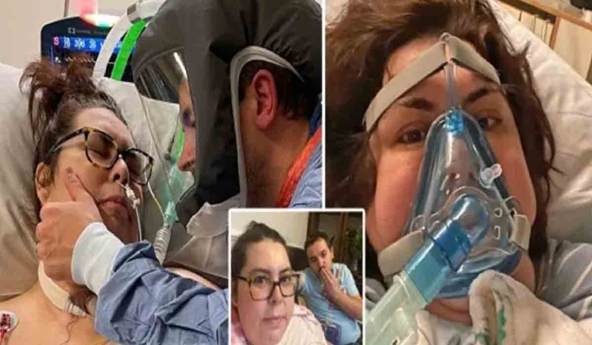 ‘వయాగ్రా’తో కోమా నుంచి బయటికి.. క‌రోనా నుంచి కోలుకున్న న‌ర్సు