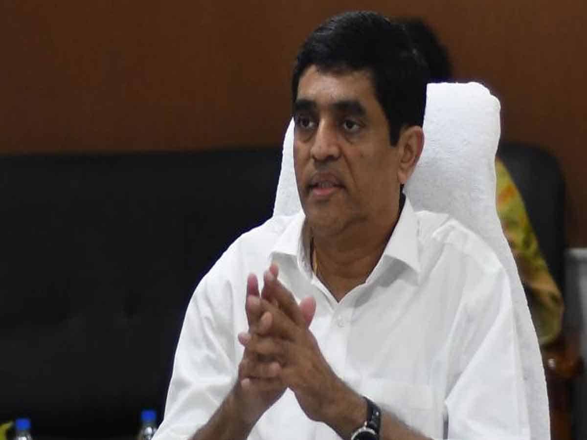 Atrocity case | మంత్రి బుగ్గన రాజేంద్రనాథ్‌రెడ్డిపై అట్రాసిటీ కేసు