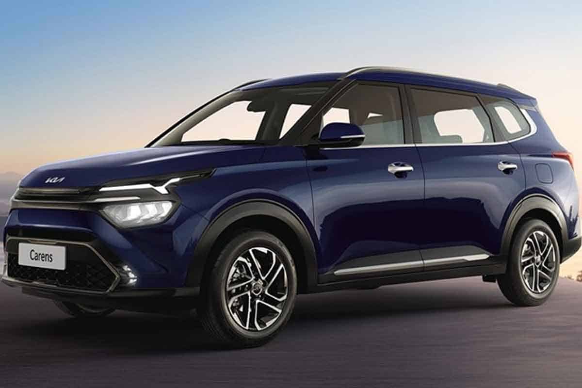 Kia Carens | కియా క‌రెన్స్‌లో అట్రాక్టివ్ ఫీచ‌ర్లివే.. 14 నుంచి  బుకింగ్స్ షురూ!