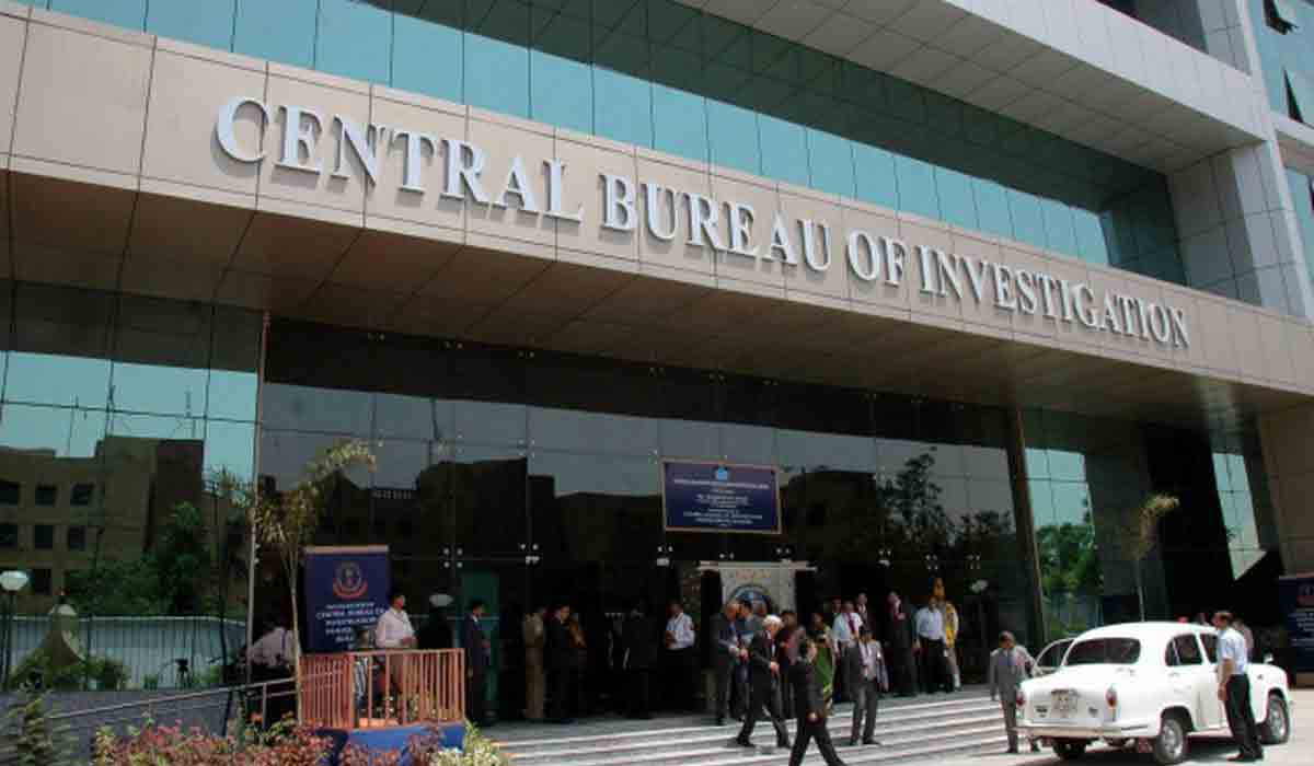 Covid-19 | 68 మంది సీబీఐ ఉద్యోగులకు కరోనా