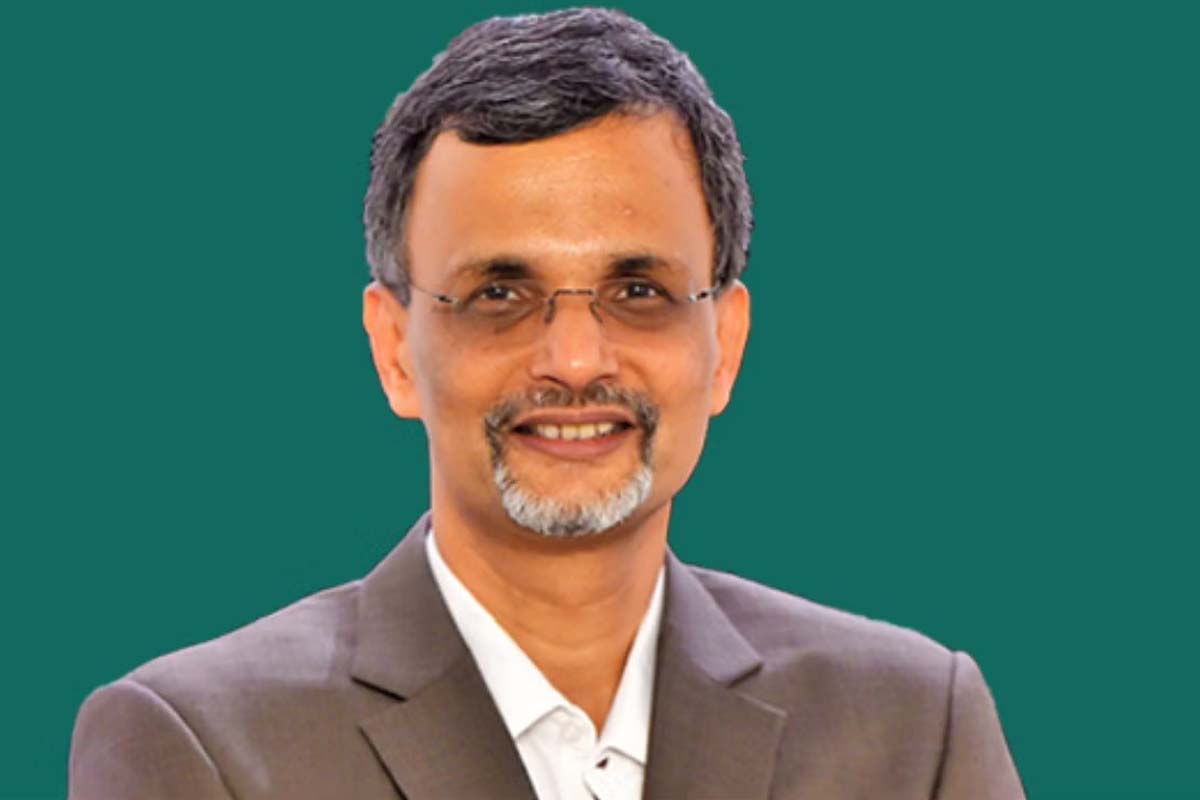 New CEA Nageshwaran | కేంద్ర ఆర్థిక ముఖ్య స‌ల‌హాదారుగా అనంత నాగేశ్వ‌ర‌న్‌!