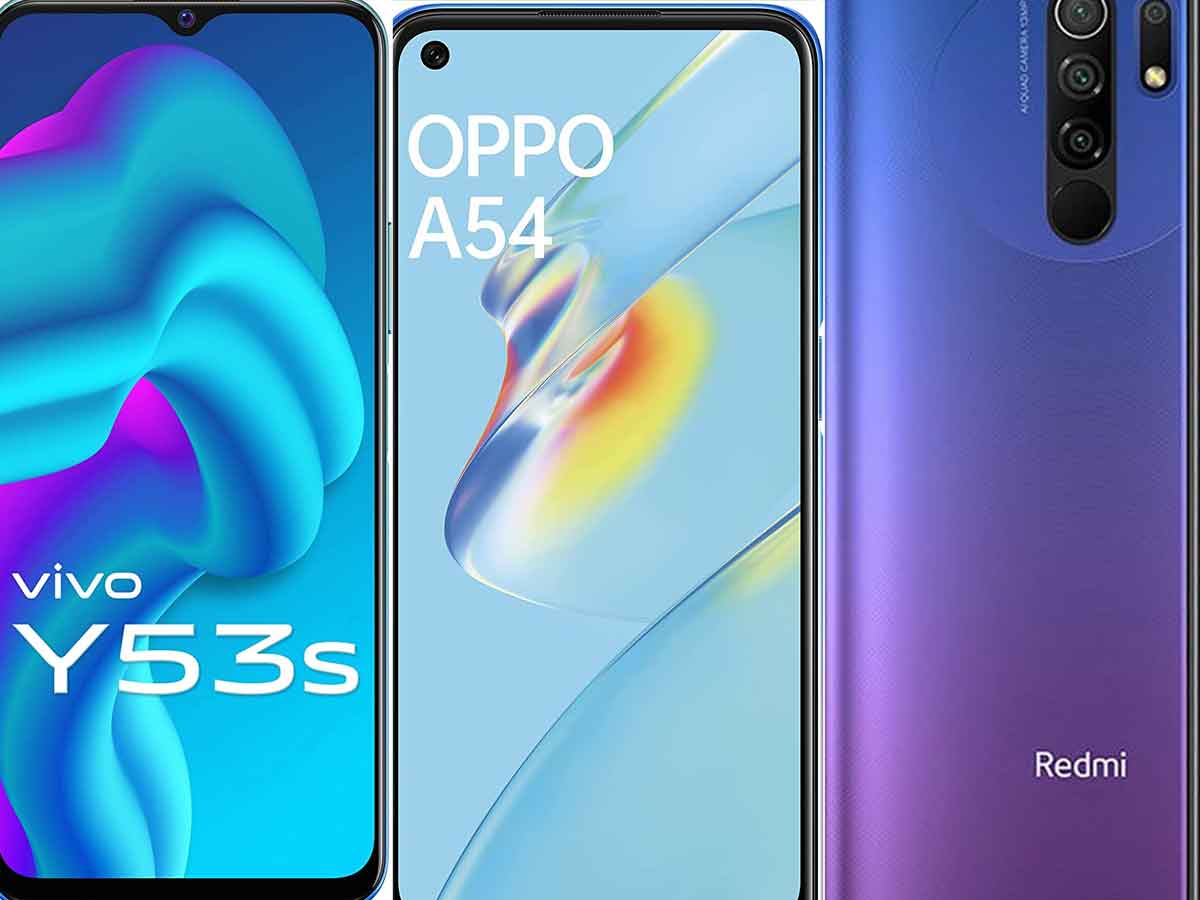 China Smart Phones | ల‌క్ష‌ల కోట్ల ఇన్‌కం.. పైసా ప‌న్ను ఇవ్వ‌వు.. ఇదీ చైనా కంపెనీల తీరు!