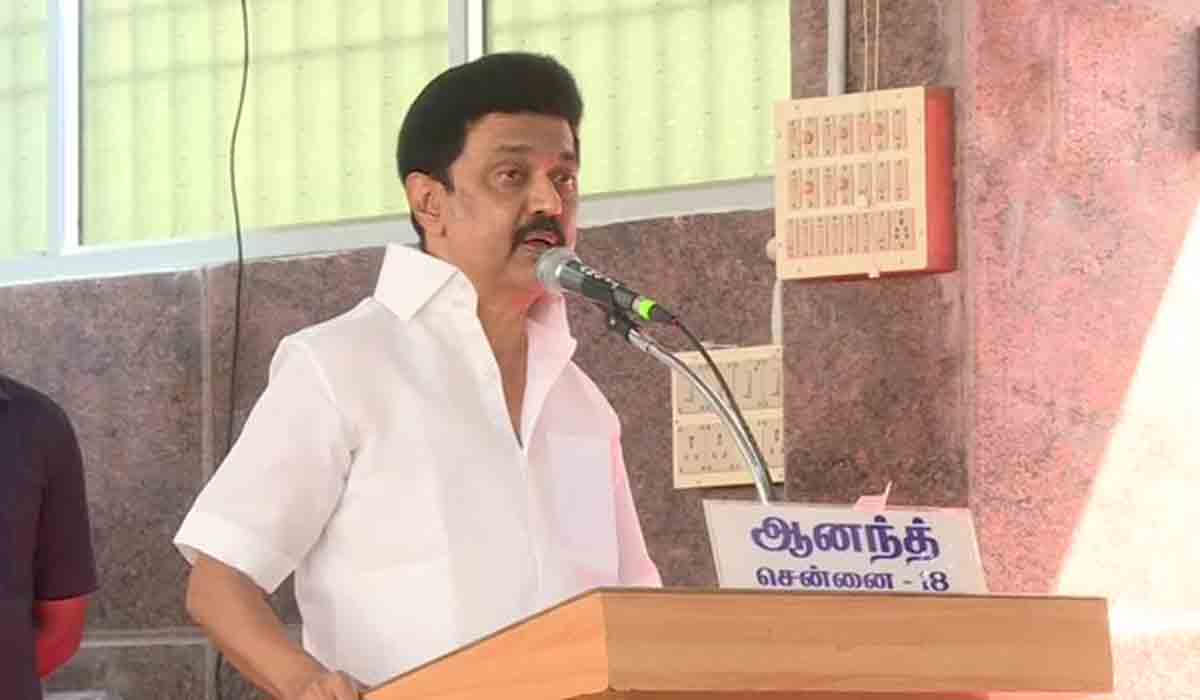 ‘అలా అయితే నేను నియంతలా మారతా’… తమిళనాడు సీఎం స్టాలిన్ హెచ్చరిక