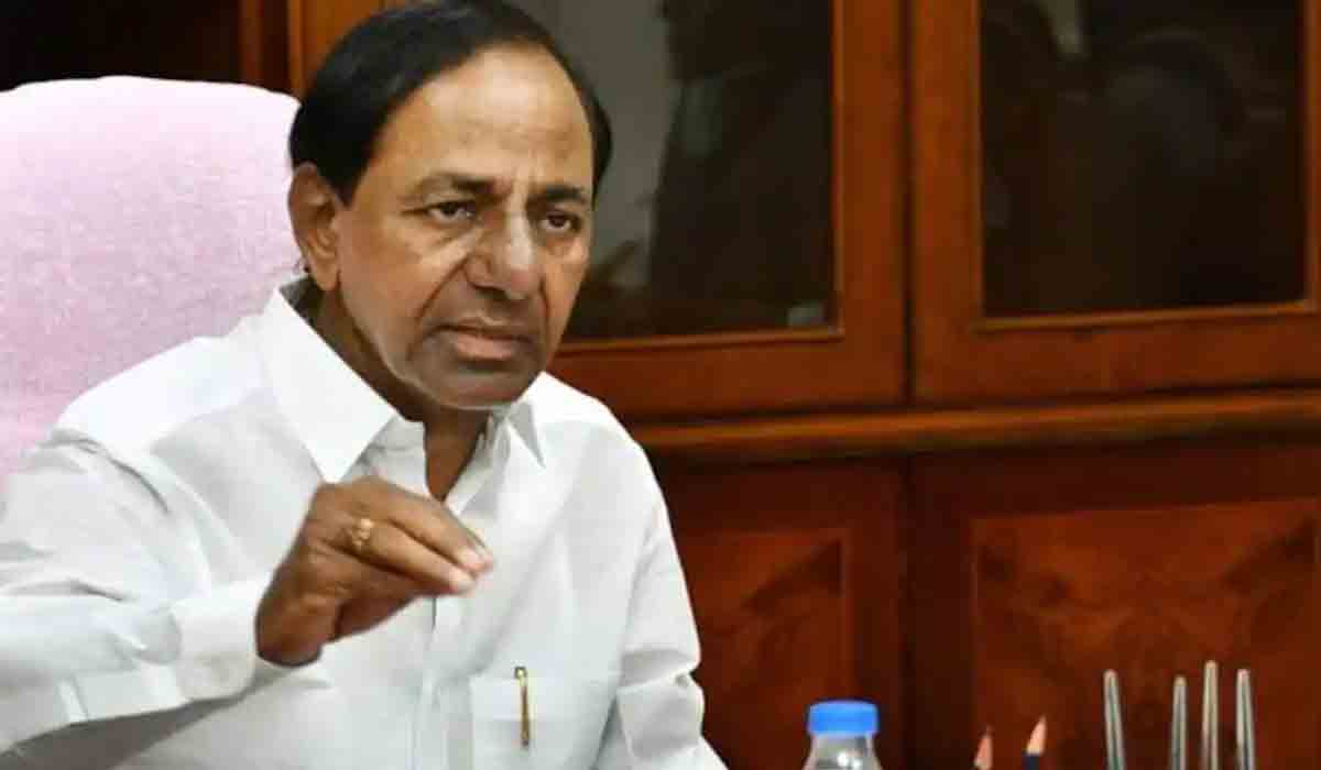 CM KCR | భ‌యం వ‌ద్దు… అశ్ర‌ద్ధ మాత్రం చేయ‌కండి : క‌రోనాపై సీఎం కేసీఆర్‌