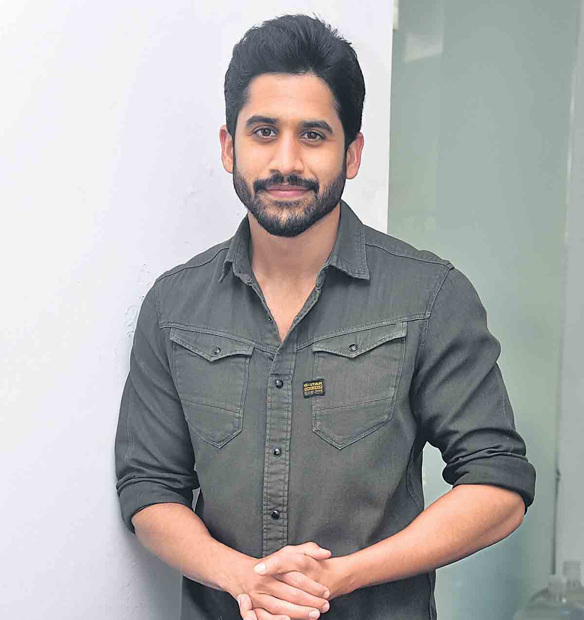 ఆ విషయంలో మేమిద్దరం హ్యాపీ