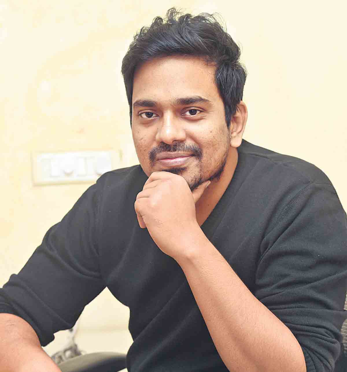 కాలేజీ రోజుల్ని గుర్తుకుతెస్తుంది