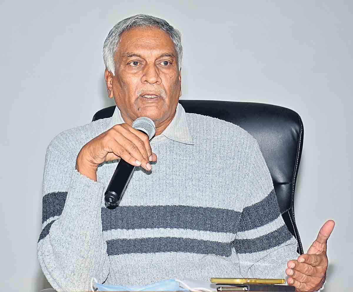 ఇండస్ట్రీలో పిరికివాళ్లు ఎవరూ లేరు